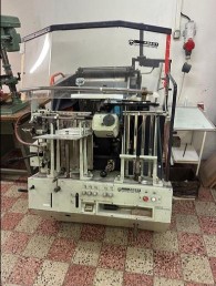 Die cutting machines
